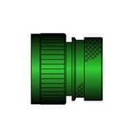 Polamco - TE Connectivity 834871-000 ຝາຫົວກົງມີມາດຕະຖານ MIL ຮູບວົງມົນ 218M611C19B