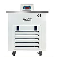 SH Scientific SH-WB-48CDR ຕູ້ແຊ່ເຢັນ ໝູນວຽນ (-20~65°C,48L)