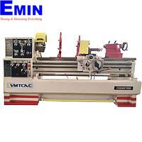 WMT CNC C6246 ເຄື່ອງກຶງເຄື່ອງຈັກ (5.5kw)