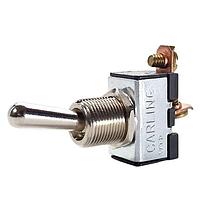 Carling Technologies CB201-73 ສະຫນັບສະຫນູນ Toggle Switches TOGGLE SWITCH
