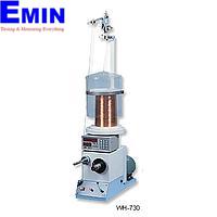 Wey Hwang WH-730 ຄູ່ມື Spread Coil Winding Machine (6000rpm)