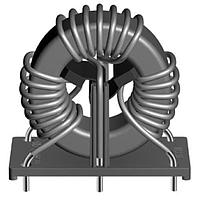 EPCOS B82745S6123N002 ຮິງໂຄຣ້ ໂຊກ RING CORE CHOKE 3 x 350uH 12A