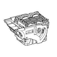 Molex 64320-1311 ຮາວຊິ້ງ 48P CMC RCPT L WIRE OUTPT,BLK CD