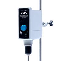 VELP OHS 40 ເຄື່ອງປັ່ນປ່ວນແບບດິຈິຕອລ (30-2000 rpm, 40 Ncm)