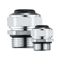 Heyco 14535 ກຣິບສາຍສະບັບທອງ BRASS CG PG9-80x6mmTHD