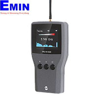 JJN Digital PRO-W10GX Wideband Digital RF Detector  (1MHz~10.0 GHz)