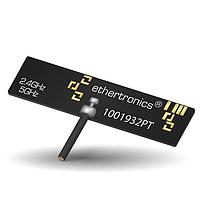 KYOCERA AVX 1001932PT-AA10L0100 ອະນເຕນນະສະຕິບັດທີ່ປັບໄດ້ WiFi 6E/BT P CB 100mm Cable MHF C