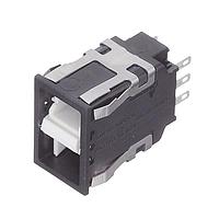 Honeywell AML24EBA2AC05 ສະຫນັບສະຫນູນ Rocker 3 ຕຳແໜ່ງ DPDT ບໍ່ມີແສງ