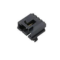 Molex 70551-0073 ຊຣູດເດດ SL R/A Latch Hdr /Sp Split Pg 30 SAu 4Ckt
