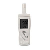 Smartsensor AS837 Humidity Temperature Meter (-10℃~50℃; 5%RH~98%RH)