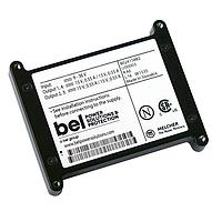 Bel Power Solutions 110IMX35D15D15-8G ອິສເອລເທດ 35W QUAD OUTPUT 60-150VDC 15V 0.6A