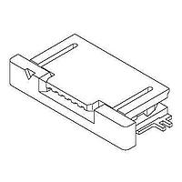Molex 52745-1933 ຕົວເຊື່ອມ 0.5 FPC ZIF 19Ckt Sn-Ag-Bi