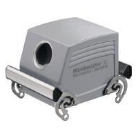 Weidmuller 1788410000 ຕໍ່ຕໍ່ພະລັງງານຫນັກ HDC 32B TSBO 1M32G