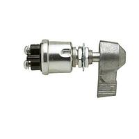 Littelfuse 95591 ກຸບສະຫນອງ Keylock SW ROT IGN & START 3POS