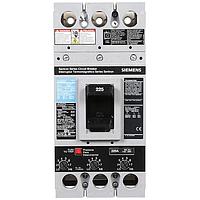 SIEMENS FXD63B225 ຕັ້ງຕົວຕັດໄຟແຮງດົນຕ່ຳ BRKR FD6 3P 600V 225A FX