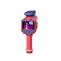 FOTRIC V5MiX ກ້ອງຖ່າຍຮູບ Acoutherm (384*288; <40mK@30℃ ; -20~650℃)