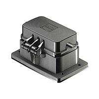 HARTING 19430100322 ກອງປົງ Han-Eco 10B Housing Double Lever