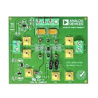 Analog Devices EVAL-ADG5421FEBZ Analog Switch 60 V ການປ້ອງກັນແລະການກວດສອບຄວາມຜິດພາດ, 11 ? RON, Dual SPST Switch