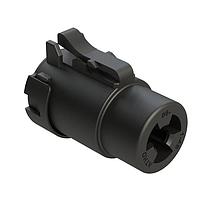 Amphenol SINE Systems ATHD06-1-4S-E003 ປລັກ A SERIES-ATHD-CONNECTORS