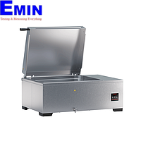 MEMMERT WTB50 ອາບນ້ໍາ (+10 ~ +100 °C, 51L)