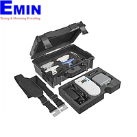 Aeroqual Outdoor Pro Kit ຊຸດທົດສອບຄຸນນະພາບອາກາດກາງແຈ້ງ