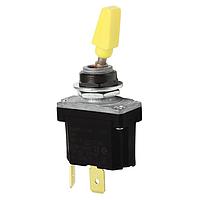 Honeywell 31NT391-2-C08 ສະຫນັບສະຫນູນ Toggle SW 1POLE 2POS QK CONN TERM STD LV