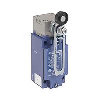 Telemecanique XCKJ267H7 ສະຫນັບສະຫນູນ Limit Switches LIMIT SWITCH 240VAC 10AMP XCKJ