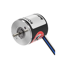 Autonics E18S2.5-100-1-N-5-S ຕົວເຂົ້າລະຫັດ Rotary ເພີ່ມຂຶ້ນ 18 ມມ (ປະເພດເພົາ) (Ø2.5mm, 100P/R, 5VDC)