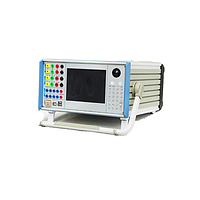 Zhiwei ZWJD602 Relay Protection Tester (0~1000Hz)