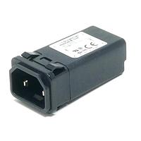 Schaffner FN9274S1B-15-05 ອິນເລດ 15A 0.4mH 0.22uF Fast-on Snap-in Med