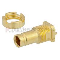 Conector Fairview FMCN1114 (70 Ohm,1.0/2.3)