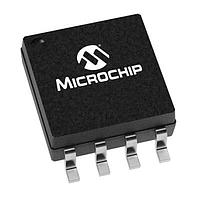 Microchip Technology 25LC512T-E/SM EEPROM 512k 64KX8 2.5V SER EE EXT