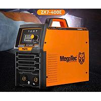 Megatec ZX7-400E ເຄື່ອງວິດອາກອນເວີເຕີ (9.7 KVA, 30-260A)