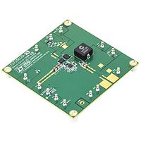 Analog Devices DC1268B-A ກະດານສະແດງ LT3755EUD-2 Demo Board - 40V/75V Full-Fe