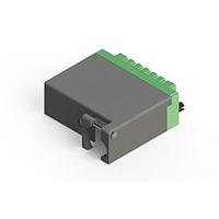 EDAC 516-090-501-262 ຕົວເຊື່ອມຕໍ່ຮັກແລະຕົວເຊື່ອມຕໍ່ແຜງ