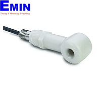 HACH D3726E2T ເຊັນເຊີການ conductive inductive ດິຈິຕອນ (200 µS/cm - 2000 mS/cm; PVDF)