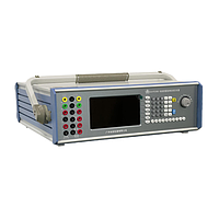 DB Instrument DB-PT2000 ເຄື່ອງມືກວດສອບຄຸນນະພາບພະລັງງານໄຟຟ້າ (30-70HZ)