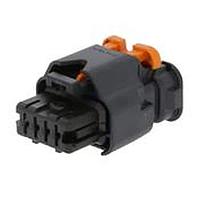 Aptiv F823700 ຕົວເຊື່ອມ 4 ທາງ F 1.5 SICMA Sensomate High Performance Connector