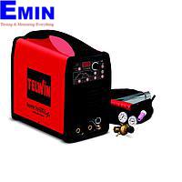 Telwin SUPERIOR TIG 422 AC/DC-HF/LIFT TIG 3PH (1,6 - 6mm)