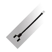 BIVAR SMFLP10.5 ທ່ອສວ່ນແສງຍືນຍາວ 10.5 ນິ້ວ LGTH 1mm core Flexpipe, 4.2mm lens