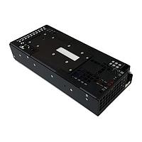 Bel Power Solutions ACC750-1T48-PC ເພາະພະລັງ AC-DC POWER SUPPLY;ACC750-1T48-PC;AC-DC;IN 100to240V;OUT 48V;15.6A;750W;PERFORATED COVER;4.00"x 9.21"x1.61";SCREW TERMINAL