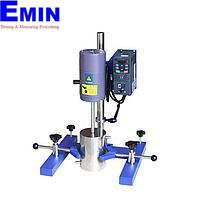 Biuged BGD 750/1 ເຄື່ອງປັ່ນປ່ວນ-ເຄື່ອງປັ່ນປ່ວນ (550W, 0-7.500 r/min, 1.25 L)