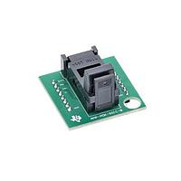 Texas Instruments AMP-PDK-SOIC-8 ຊຸດພັດທະນາປະສິດຕິພາບເຄື່ອງຂະຫນາດຂອງເຄື່ອງຂັບເສີມສົດ