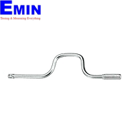 SATA 17001 1/2inch DR. SPEED HANDLE