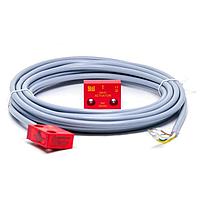 Omron Automation and Safety A22NZ-T-E ປຸ່ມສະຫນອງແຟມແລມ