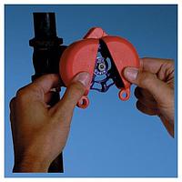 Panduit FST48 ຊຸດຖາວອນຕິດຕໍ່ Fusion Splice Tray Kit HD Fusion Splice Tray Kit