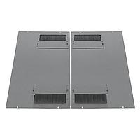 Panduit D81BCPB ຕູ້ວາງແລະຕູ້ວາງອຸປະກອນ ກວ້າງ 800mm x ລຶບ 1000mm ປົກກັນດ້ານລຸ່ມ