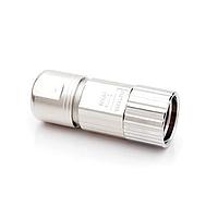 Amphenol SINE Systems MB7CKN0900-S2 ປລັກຕົວຕົວໂຍງ, ຕົວຕົວໂຍງ 9(4+5)ຕໍ່ຕົວ