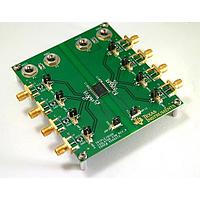 Texas Instruments ISO7342CEVM ດິຈິຕອນ ອໂອໂລເຕີ ISO7342CEVM