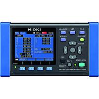 HIOKI PW3360-21 ແຕະໃສ່ເຄື່ອງບັນທຶກພະລັງງານ (Harmonic measurement is included, not including pliers)